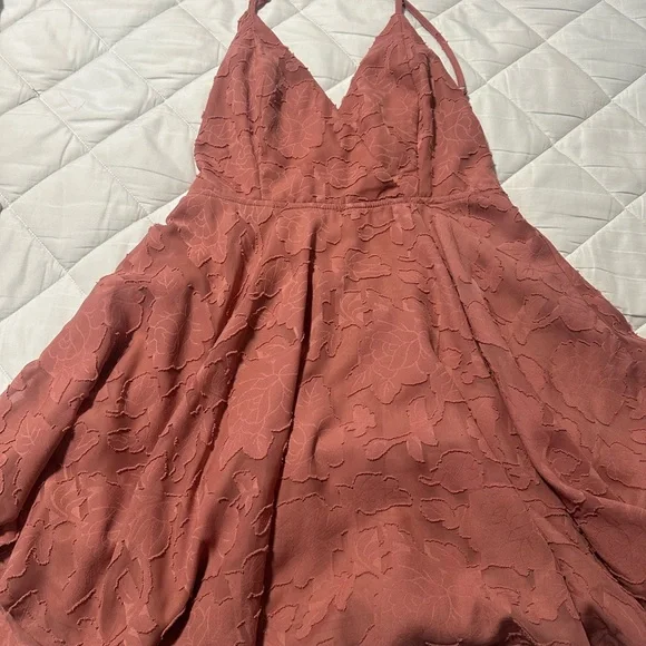 Lulus Rose Mini - Picture 5 of 6